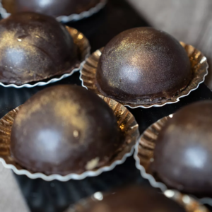 Bombones Chocolate Dubai x 16