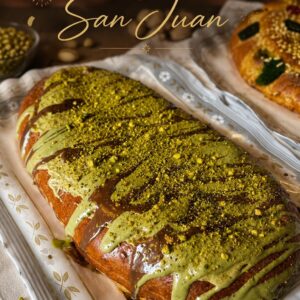 Coca de San Juan